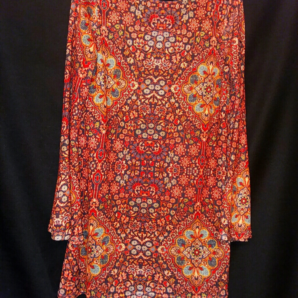 Dress/tunic - Picture 2 of 7